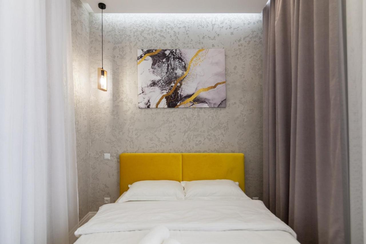 Royal Vip Apartment On Pidmurna 24 إلفيف المظهر الخارجي الصورة