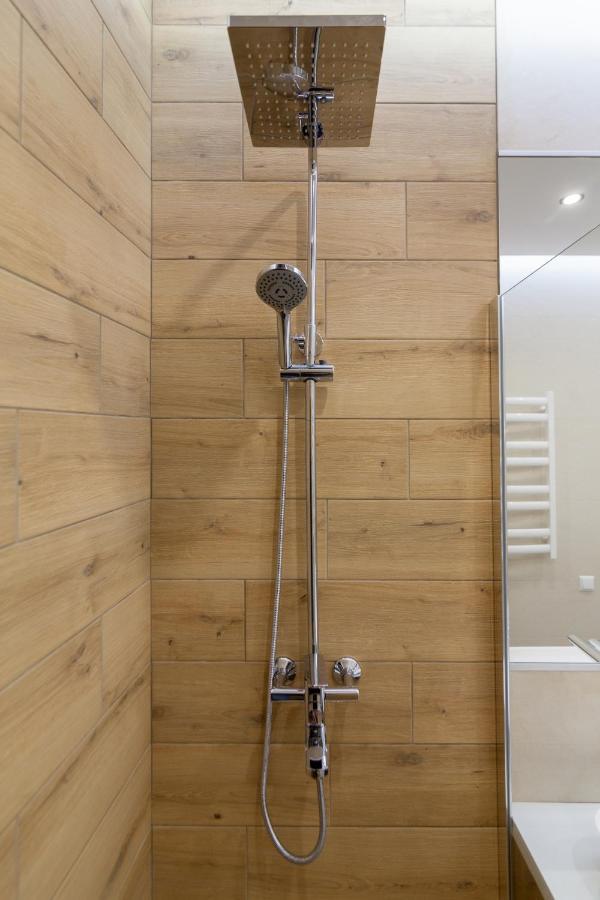 Royal Vip Apartment On Pidmurna 24 إلفيف المظهر الخارجي الصورة