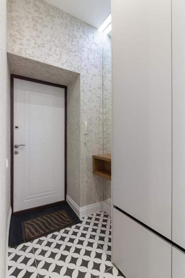 Royal Vip Apartment On Pidmurna 24 إلفيف المظهر الخارجي الصورة